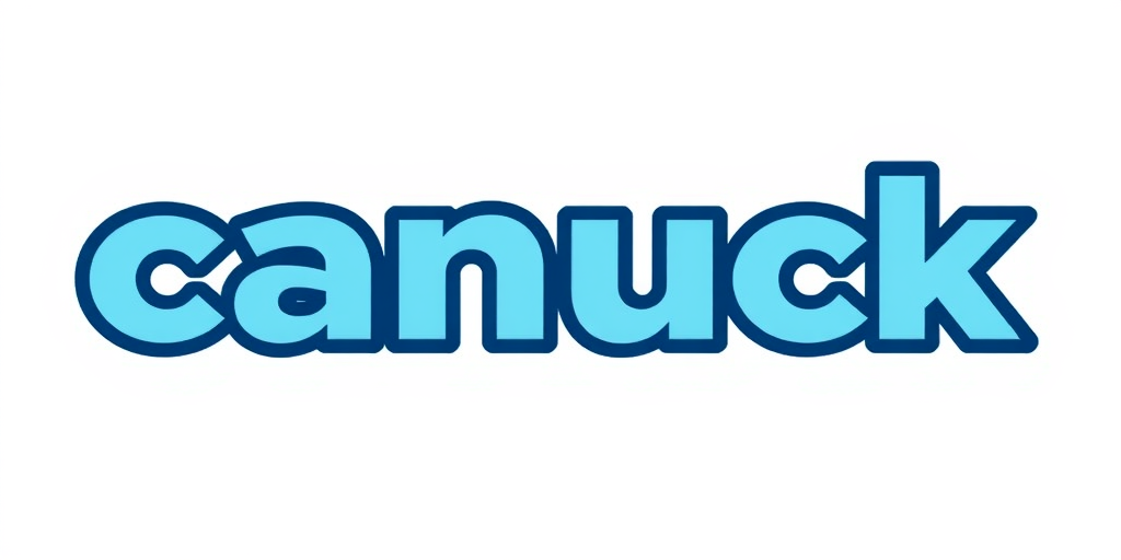 Canuck Plugins